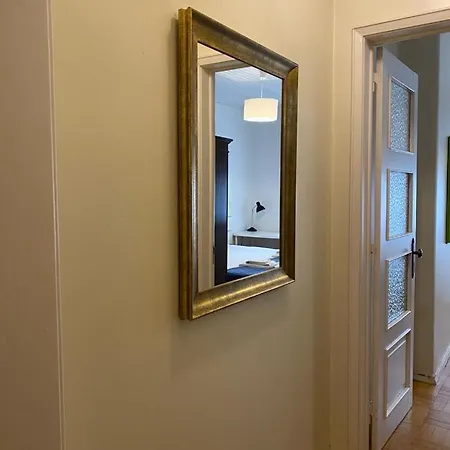 Cosy Appartamento