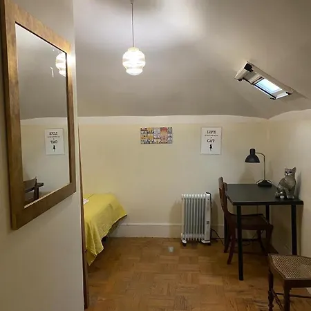Cosy Appartamento Lisbona
