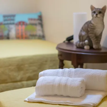 Appartamento Cosy Lisbona