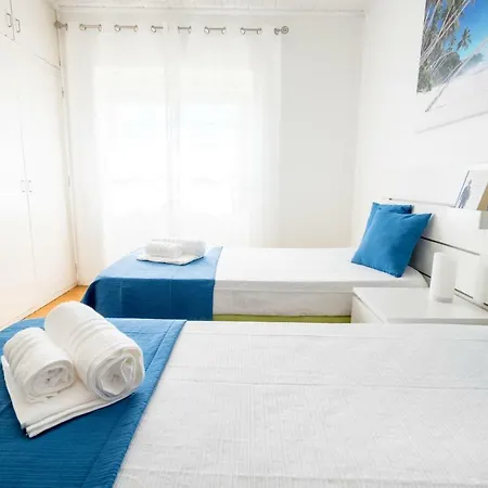 Cosy Lisbona