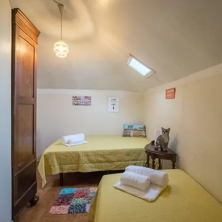 Appartamento Cosy