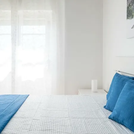 Appartamento Cosy Lisbona