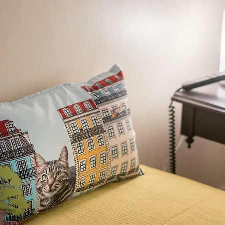 Cosy Appartamento