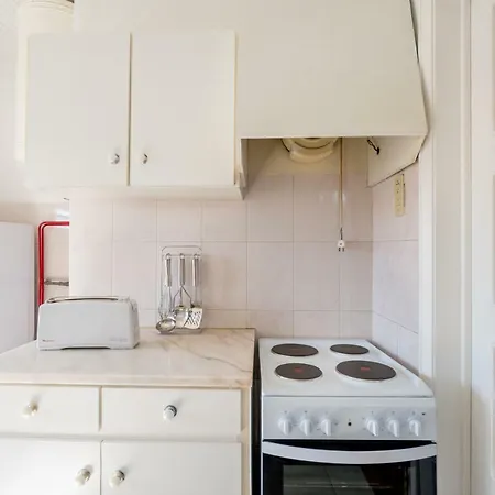 Appartamento Cosy Lisbona
