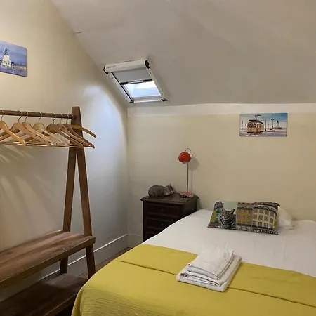 Cosy リスボン