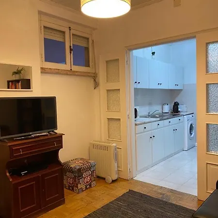 Cosy アパート