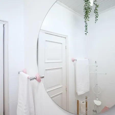 アパート Cosy リスボン