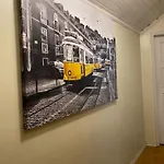 Apartment Cosy *