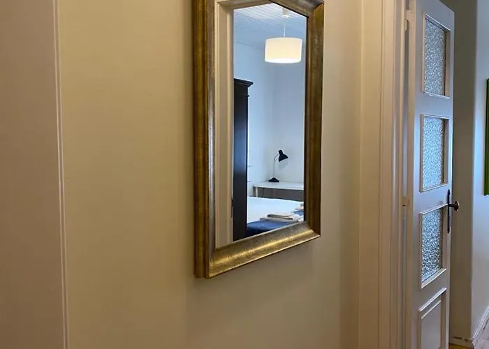 Cosy Apartamento