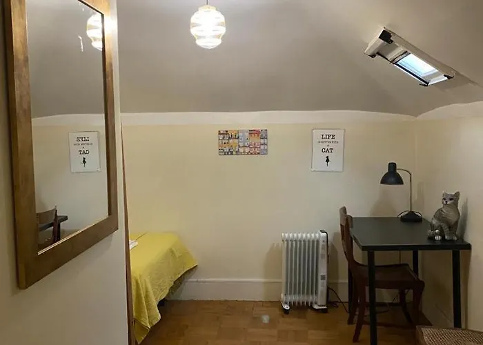Cosy Apartamento Lisboa