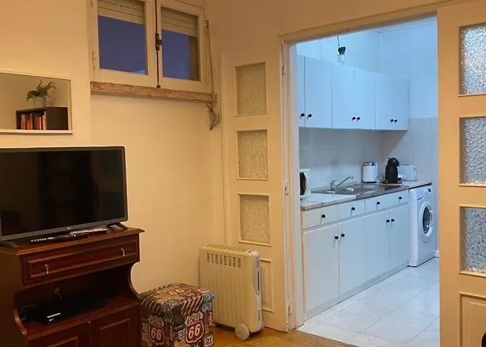 Cosy Apartamento