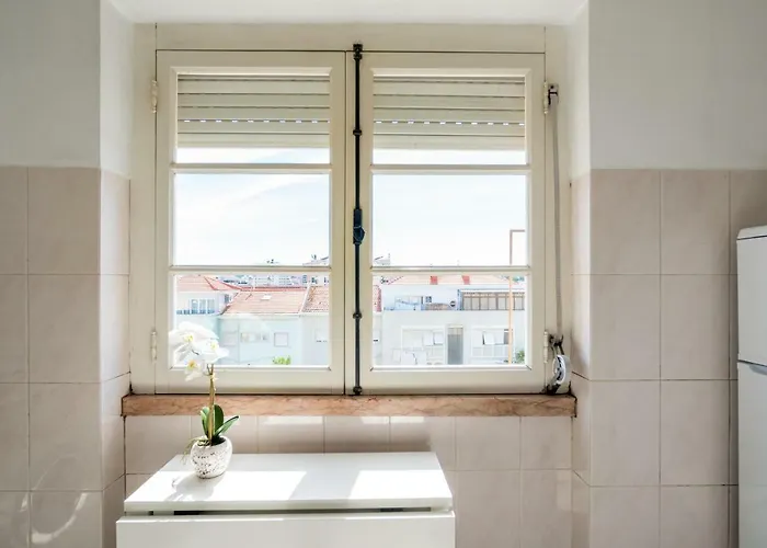 Apartamento Cosy *
