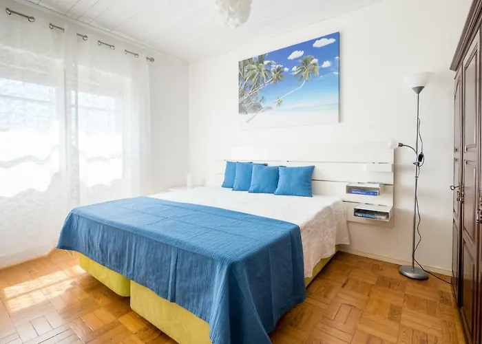 Cosy Apartamento *