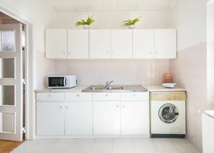 Cosy Apartamento *