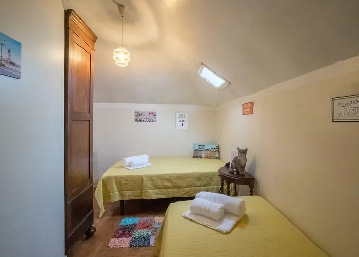 Apartamento Cosy