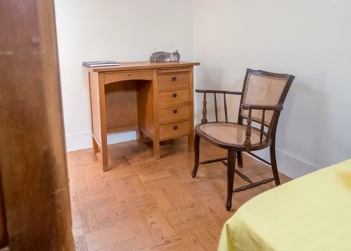 Cosy Apartamento
