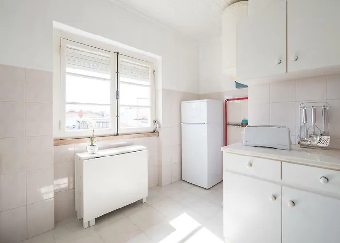Apartamento Cosy *
