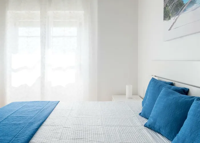 Apartamento Cosy Lisboa