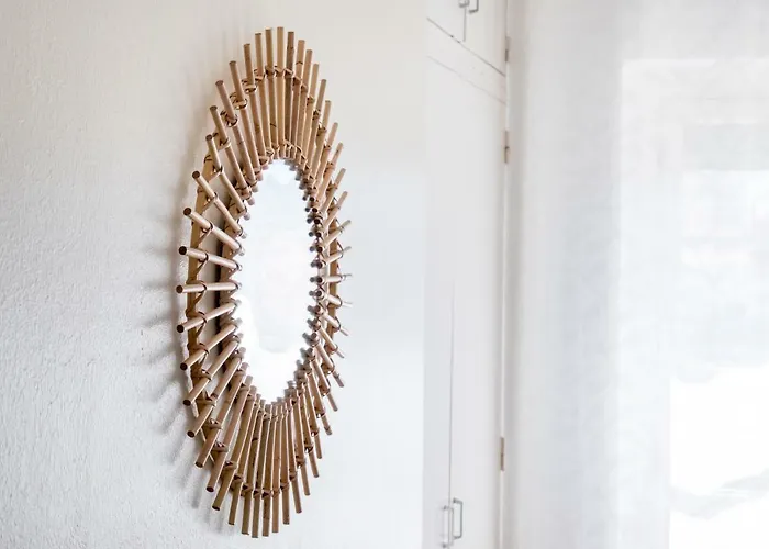 Apartamento Cosy