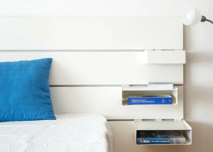 Cosy Apartamento