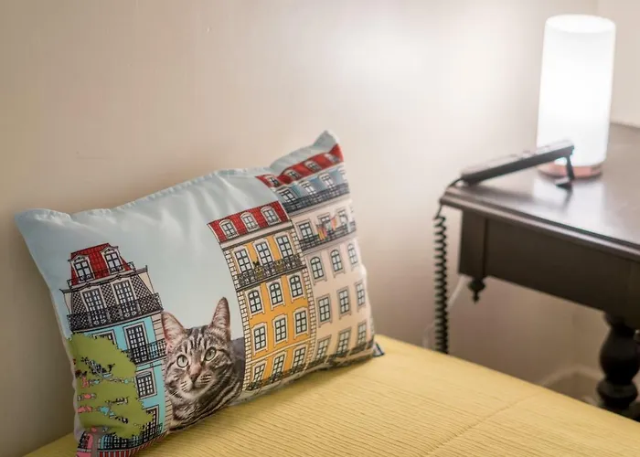 Cosy Apartamento