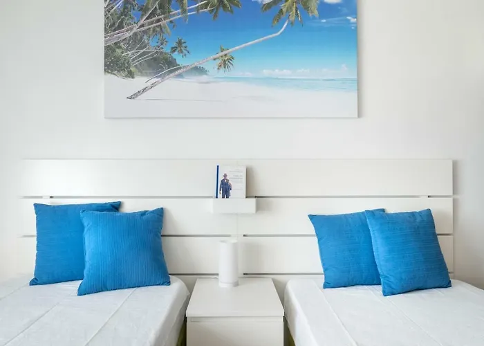 Cosy Apartamento *